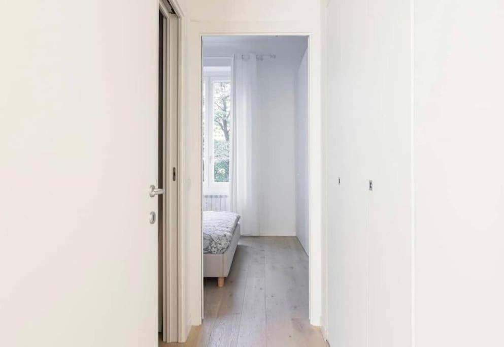 Luxury One Bedroom Corso Buenos Aires Mediolan Zewnętrze zdjęcie