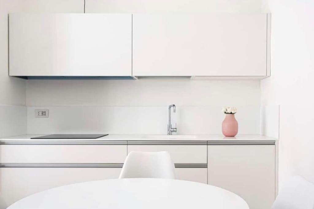 Luxury One Bedroom Corso Buenos Aires Mediolan Zewnętrze zdjęcie