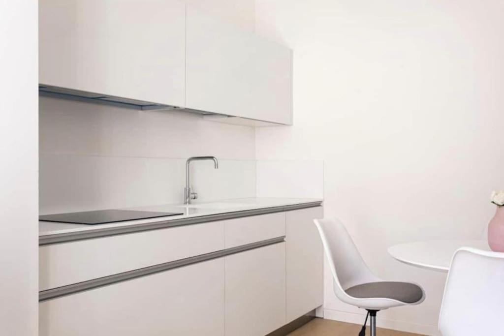 Luxury One Bedroom Corso Buenos Aires Mediolan Zewnętrze zdjęcie