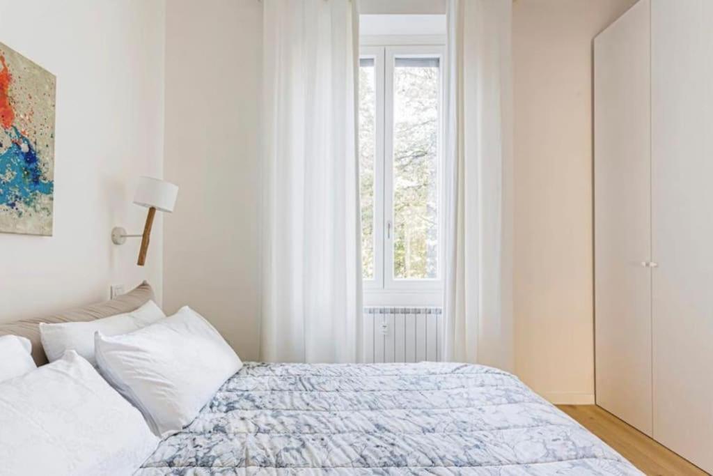Luxury One Bedroom Corso Buenos Aires Mediolan Zewnętrze zdjęcie