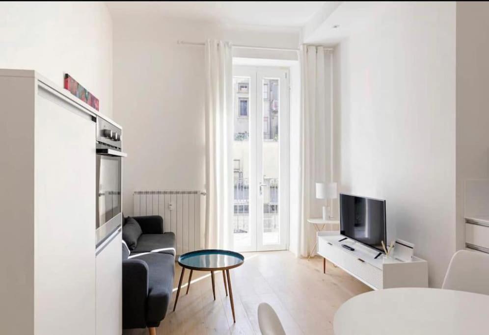 Luxury One Bedroom Corso Buenos Aires Mediolan Zewnętrze zdjęcie