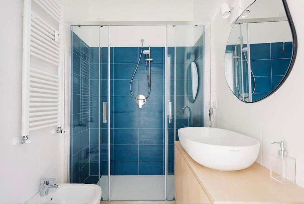 Luxury One Bedroom Corso Buenos Aires Mediolan Zewnętrze zdjęcie