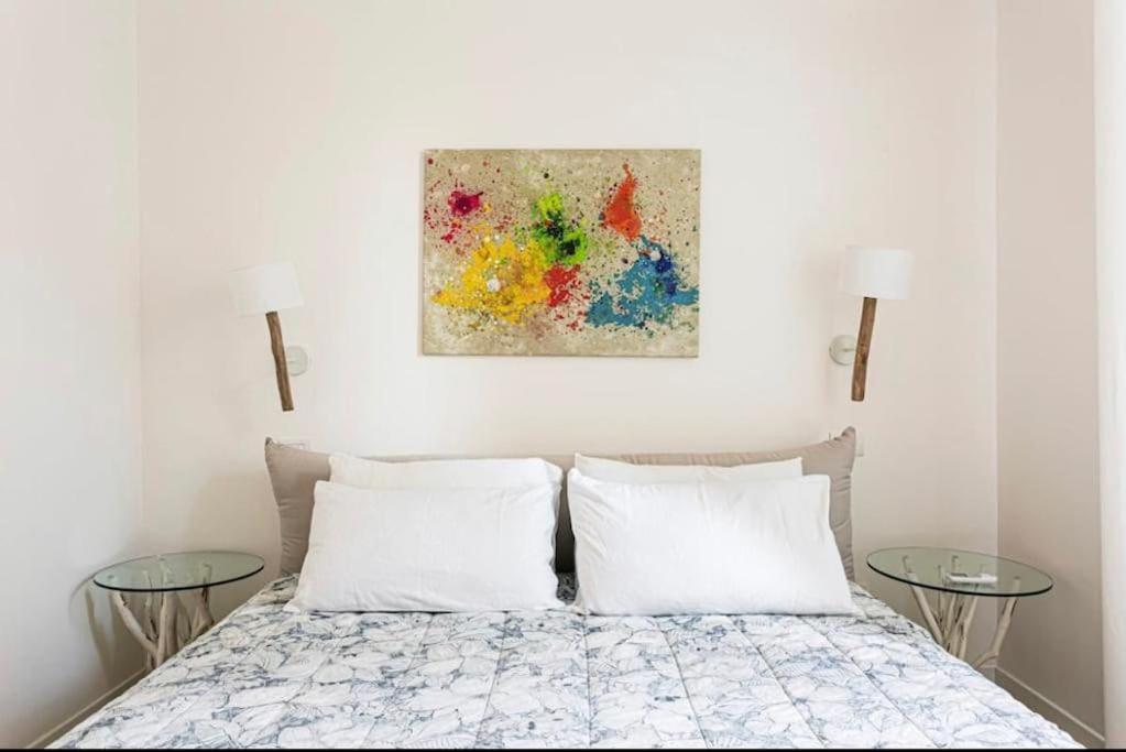 Luxury One Bedroom Corso Buenos Aires Mediolan Zewnętrze zdjęcie