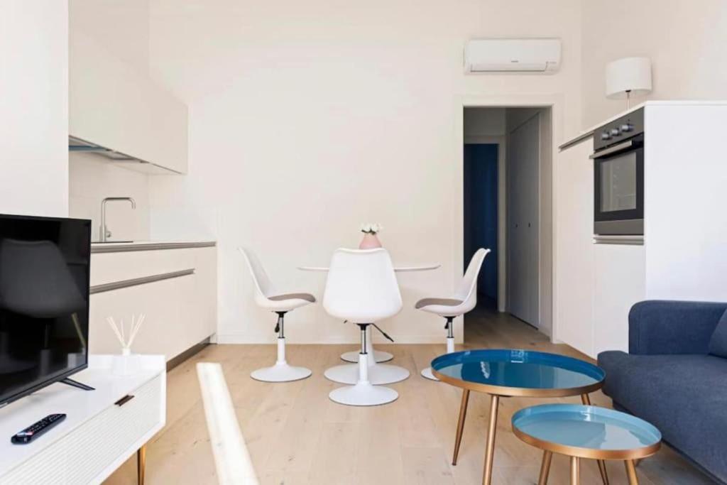 Luxury One Bedroom Corso Buenos Aires Mediolan Zewnętrze zdjęcie